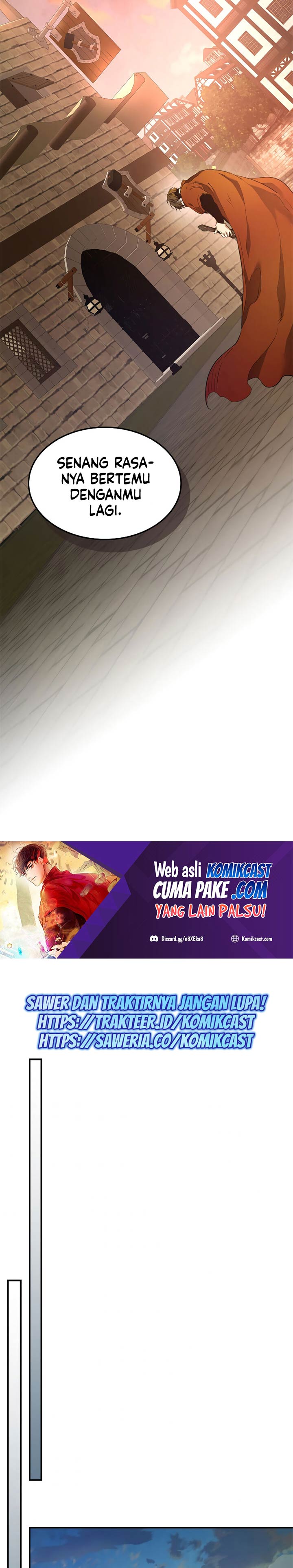 Leveling With The Gods chapter 32