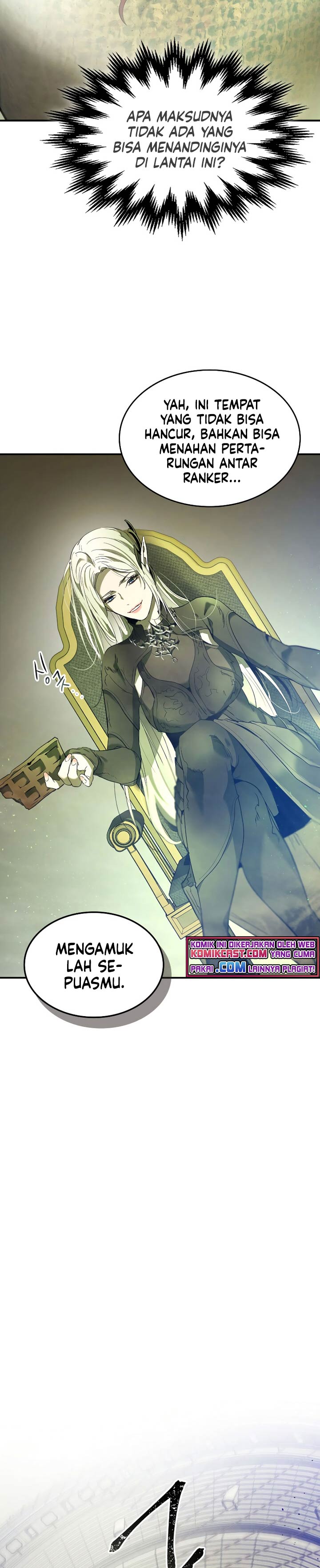 Leveling With The Gods chapter 32