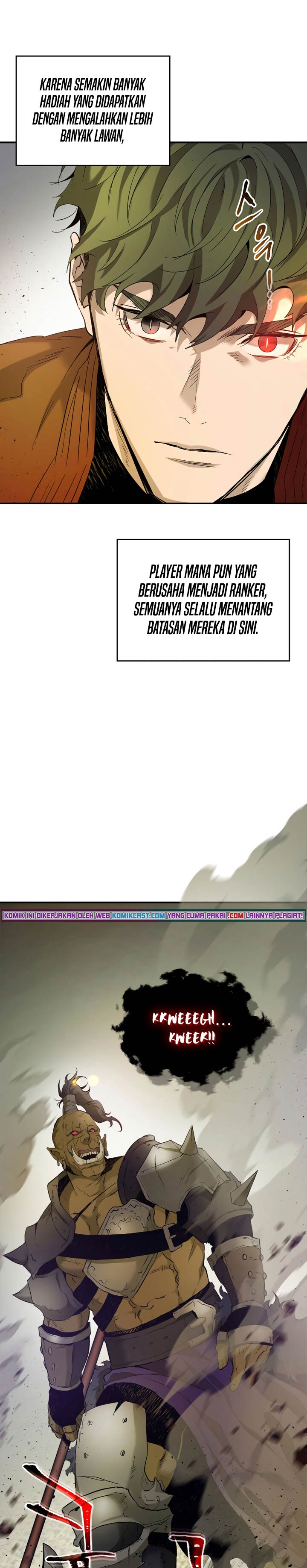 Leveling With The Gods chapter 32