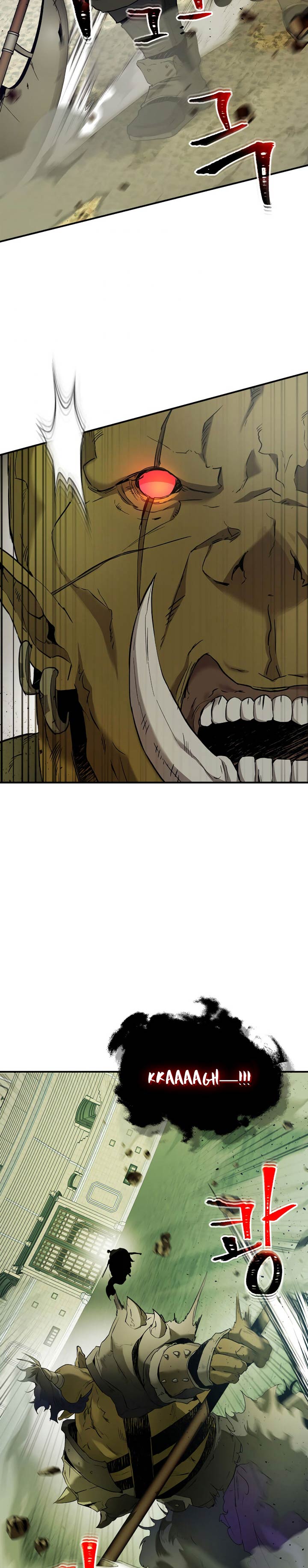 Leveling With The Gods chapter 32