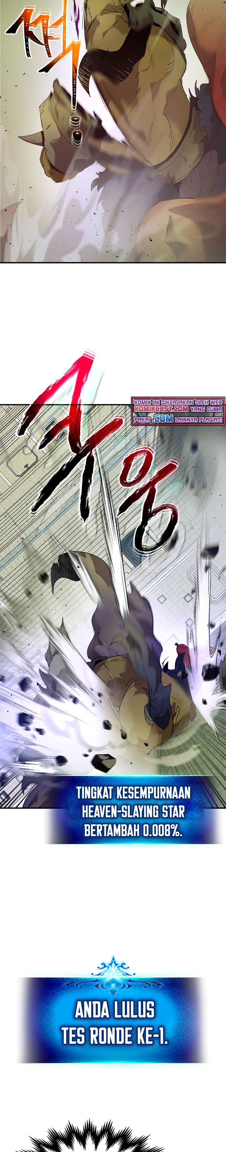 Leveling With The Gods chapter 32