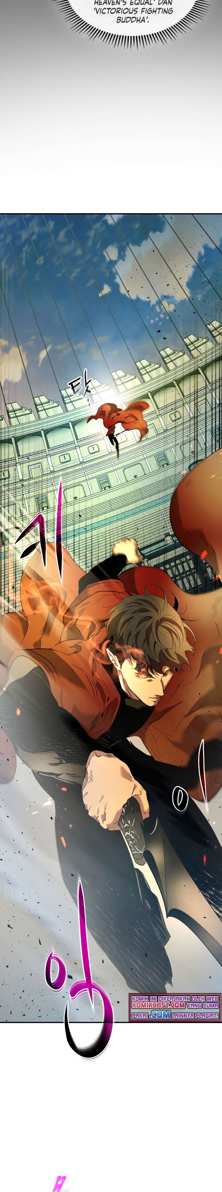 Leveling With The Gods chapter 32