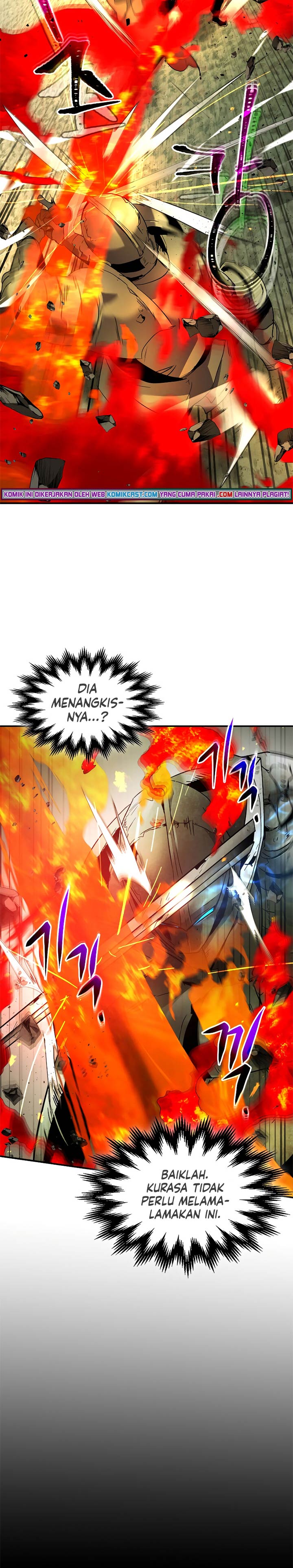 Leveling With The Gods chapter 32