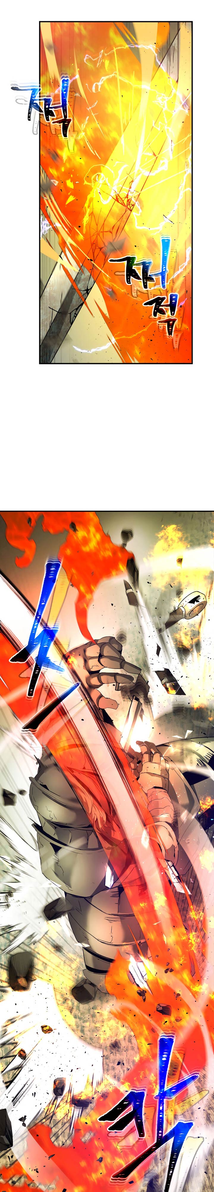 Leveling With The Gods chapter 32
