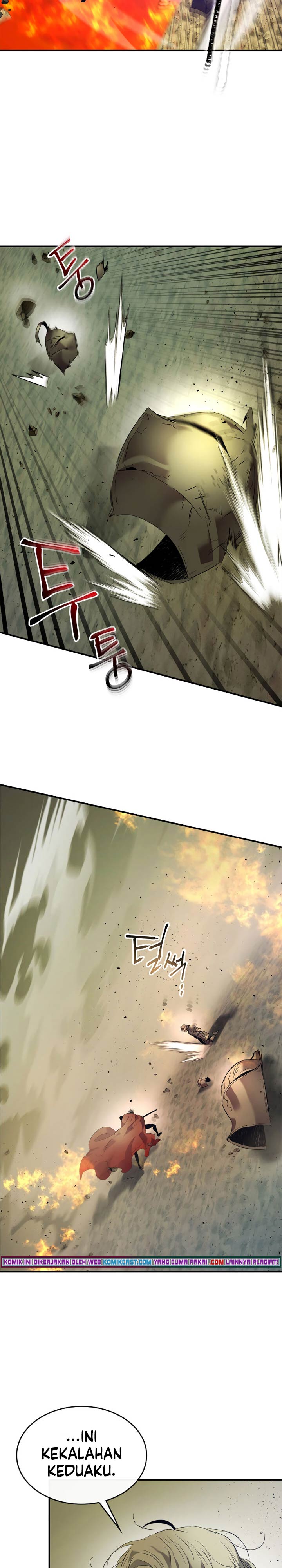 Leveling With The Gods chapter 32