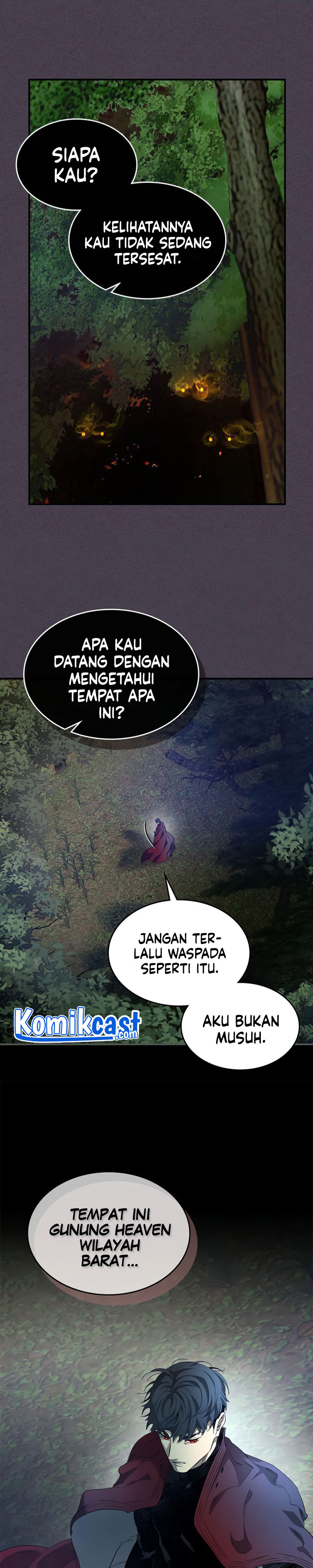 Dilarang COPAS - situs resmi www.mangacanblog.com - Komik leveling with the gods 036 - chapter 36 37 Indonesia leveling with the gods 036 - chapter 36 Terbaru 1|Baca Manga Komik Indonesia|Mangacan