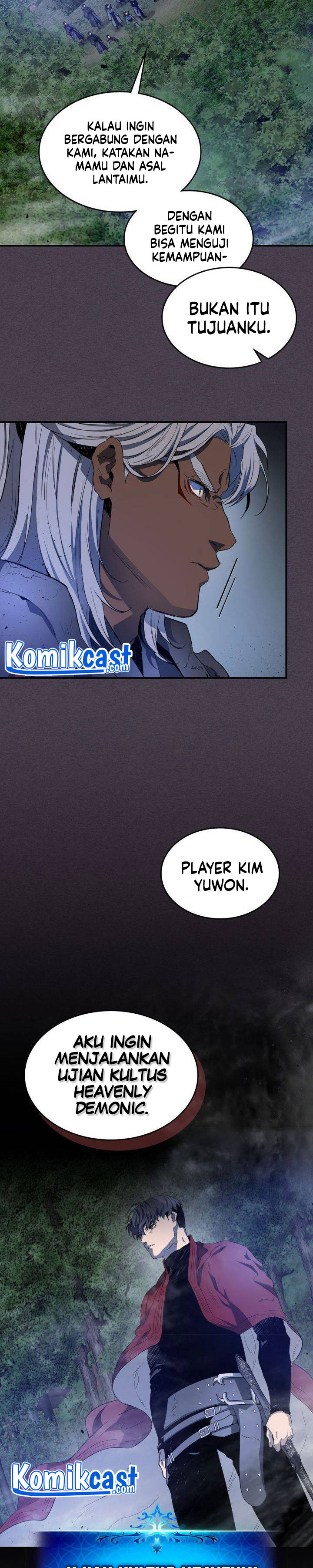 Dilarang COPAS - situs resmi www.mangacanblog.com - Komik leveling with the gods 036 - chapter 36 37 Indonesia leveling with the gods 036 - chapter 36 Terbaru 6|Baca Manga Komik Indonesia|Mangacan