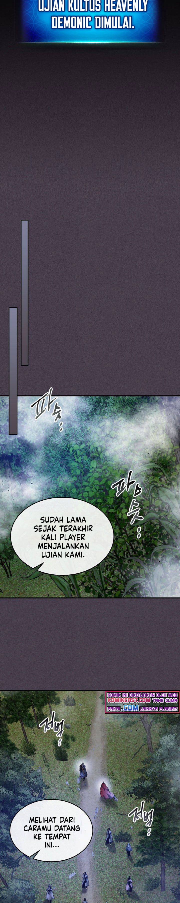 Dilarang COPAS - situs resmi www.mangacanblog.com - Komik leveling with the gods 036 - chapter 36 37 Indonesia leveling with the gods 036 - chapter 36 Terbaru 7|Baca Manga Komik Indonesia|Mangacan