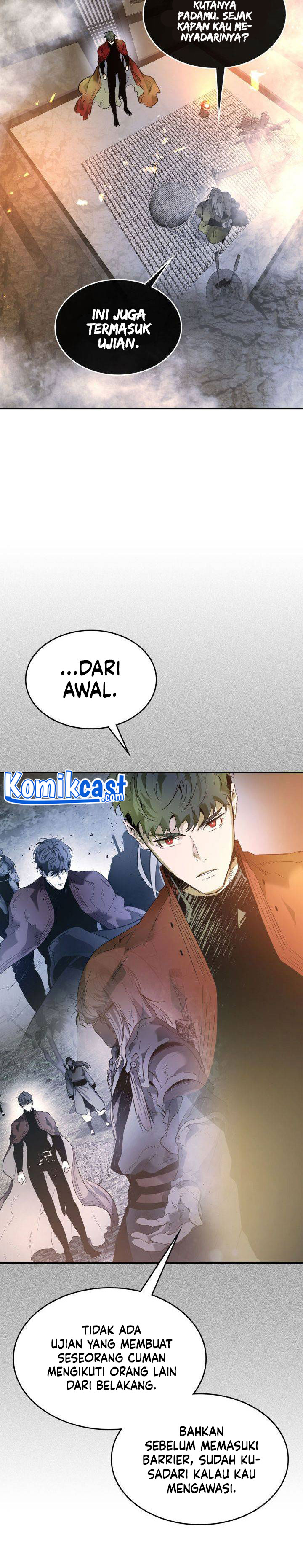 Dilarang COPAS - situs resmi www.mangacanblog.com - Komik leveling with the gods 036 - chapter 36 37 Indonesia leveling with the gods 036 - chapter 36 Terbaru 23|Baca Manga Komik Indonesia|Mangacan