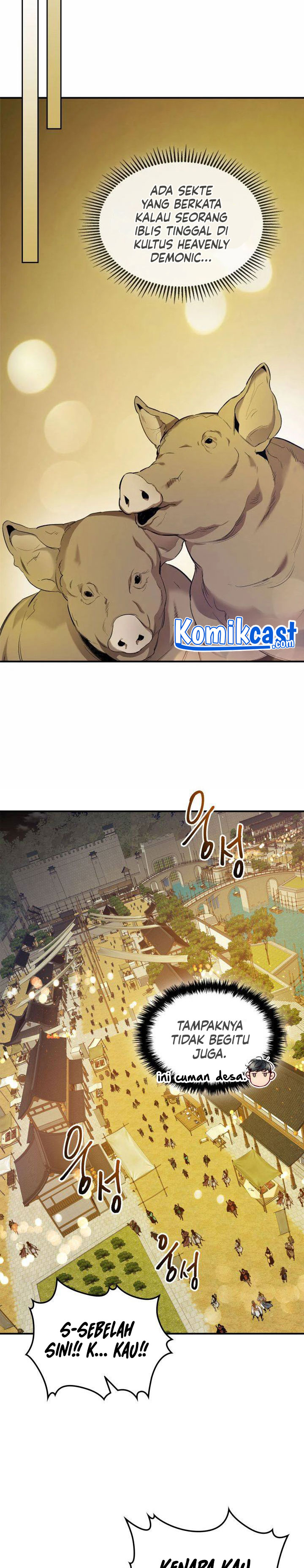 Dilarang COPAS - situs resmi www.mangacanblog.com - Komik leveling with the gods 036 - chapter 36 37 Indonesia leveling with the gods 036 - chapter 36 Terbaru 27|Baca Manga Komik Indonesia|Mangacan