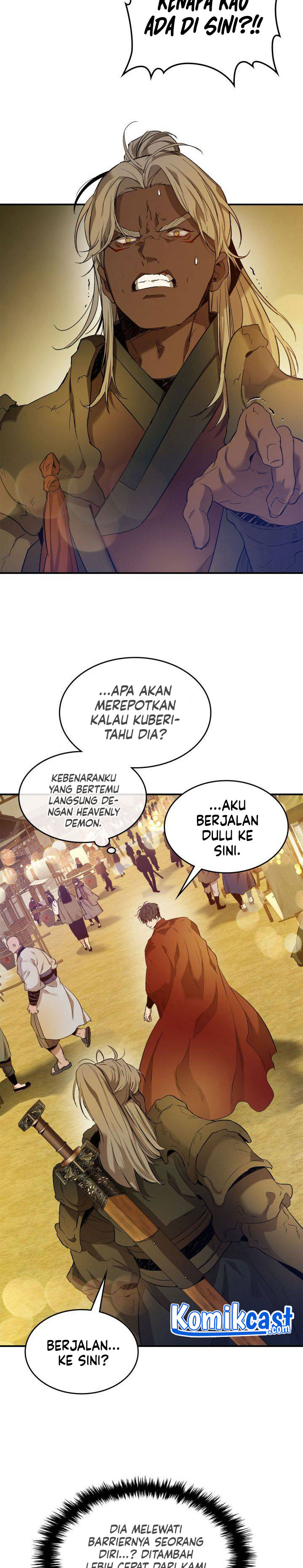 Dilarang COPAS - situs resmi www.mangacanblog.com - Komik leveling with the gods 036 - chapter 36 37 Indonesia leveling with the gods 036 - chapter 36 Terbaru 28|Baca Manga Komik Indonesia|Mangacan