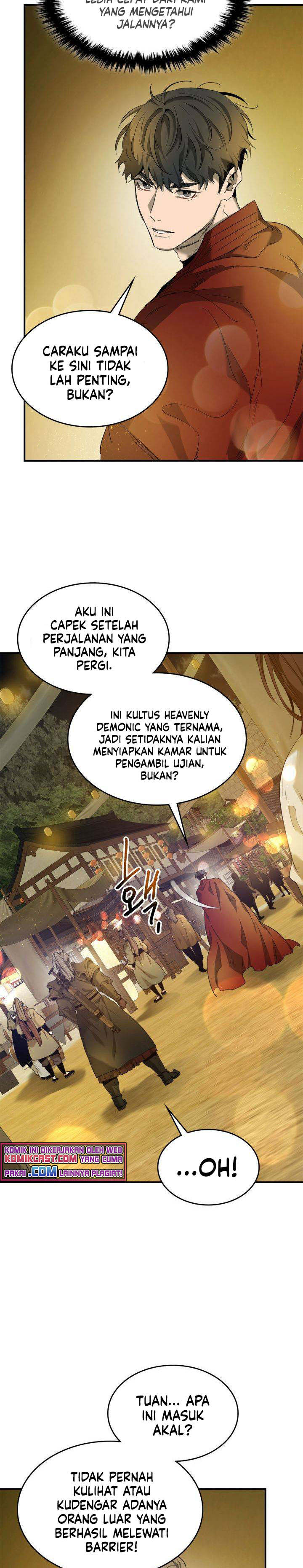 Dilarang COPAS - situs resmi www.mangacanblog.com - Komik leveling with the gods 036 - chapter 36 37 Indonesia leveling with the gods 036 - chapter 36 Terbaru 29|Baca Manga Komik Indonesia|Mangacan