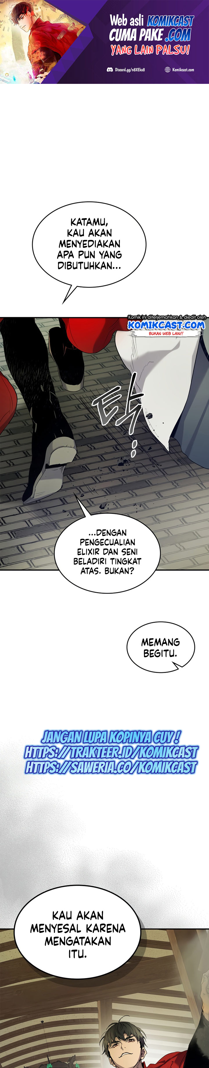 Dilarang COPAS - situs resmi www.mangacanblog.com - Komik leveling with the gods 039 - chapter 39 40 Indonesia leveling with the gods 039 - chapter 39 Terbaru 1|Baca Manga Komik Indonesia|Mangacan