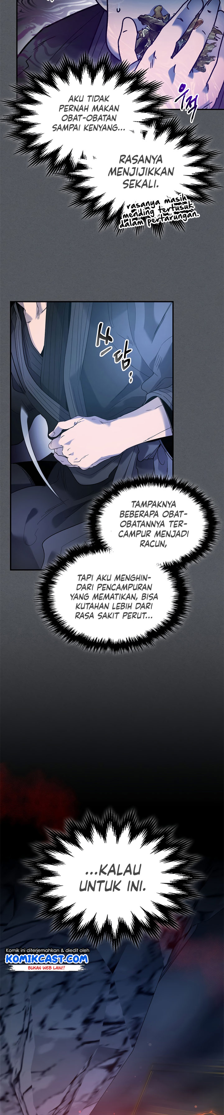 Dilarang COPAS - situs resmi www.mangacanblog.com - Komik leveling with the gods 039 - chapter 39 40 Indonesia leveling with the gods 039 - chapter 39 Terbaru 11|Baca Manga Komik Indonesia|Mangacan