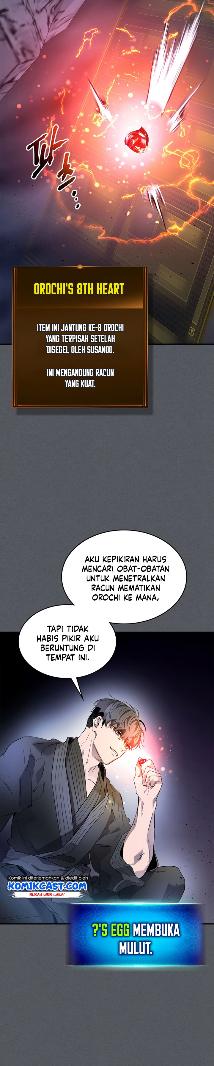 Dilarang COPAS - situs resmi www.mangacanblog.com - Komik leveling with the gods 039 - chapter 39 40 Indonesia leveling with the gods 039 - chapter 39 Terbaru 12|Baca Manga Komik Indonesia|Mangacan