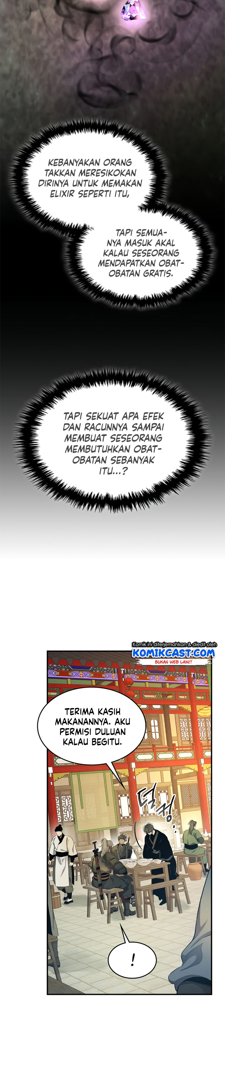 Dilarang COPAS - situs resmi www.mangacanblog.com - Komik leveling with the gods 039 - chapter 39 40 Indonesia leveling with the gods 039 - chapter 39 Terbaru 30|Baca Manga Komik Indonesia|Mangacan