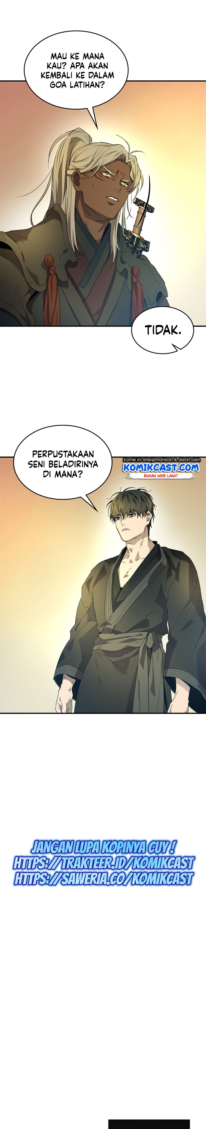 Dilarang COPAS - situs resmi www.mangacanblog.com - Komik leveling with the gods 039 - chapter 39 40 Indonesia leveling with the gods 039 - chapter 39 Terbaru 31|Baca Manga Komik Indonesia|Mangacan