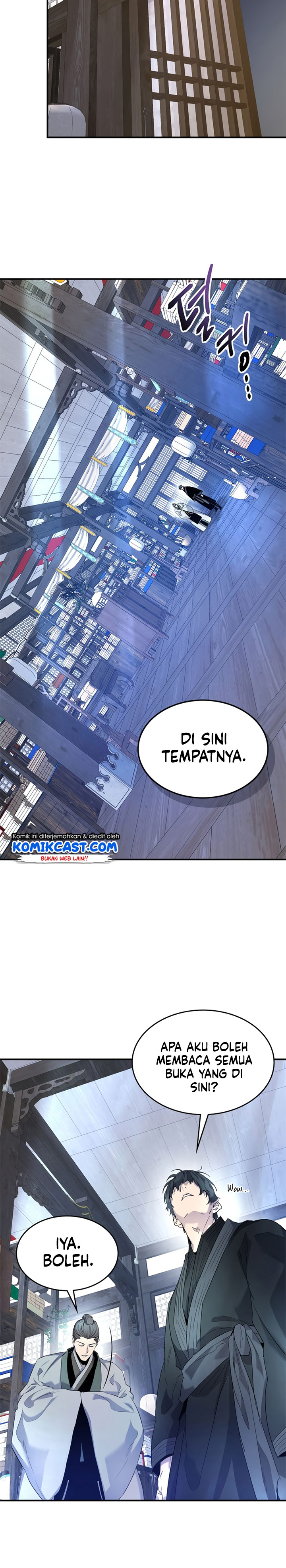 Dilarang COPAS - situs resmi www.mangacanblog.com - Komik leveling with the gods 039 - chapter 39 40 Indonesia leveling with the gods 039 - chapter 39 Terbaru 34|Baca Manga Komik Indonesia|Mangacan