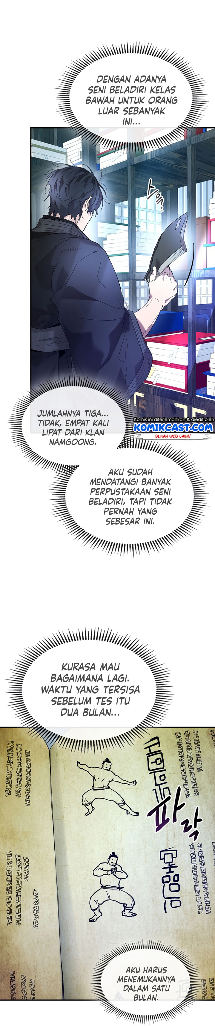 Dilarang COPAS - situs resmi www.mangacanblog.com - Komik leveling with the gods 039 - chapter 39 40 Indonesia leveling with the gods 039 - chapter 39 Terbaru 36|Baca Manga Komik Indonesia|Mangacan