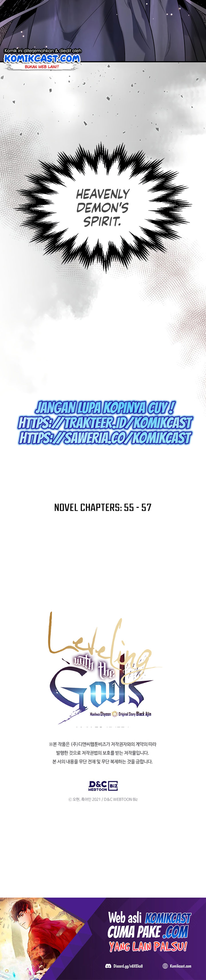 Dilarang COPAS - situs resmi www.mangacanblog.com - Komik leveling with the gods 039 - chapter 39 40 Indonesia leveling with the gods 039 - chapter 39 Terbaru 39|Baca Manga Komik Indonesia|Mangacan