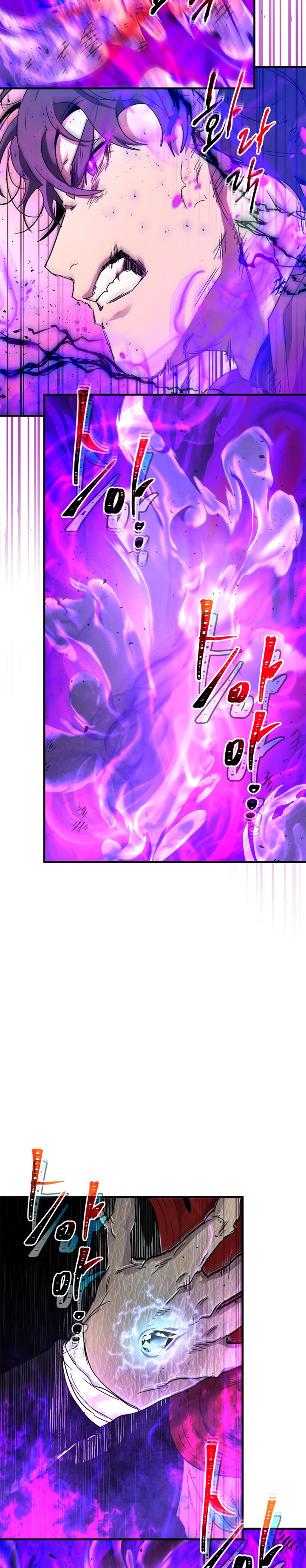 Leveling With the Gods Chapter 43 Bahasa Indonesia