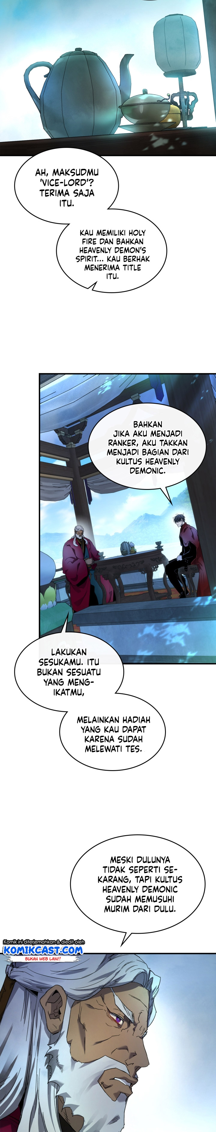 Dilarang COPAS - situs resmi www.mangacanblog.com - Komik leveling with the gods 044 - chapter 44 45 Indonesia leveling with the gods 044 - chapter 44 Terbaru 5|Baca Manga Komik Indonesia|Mangacan