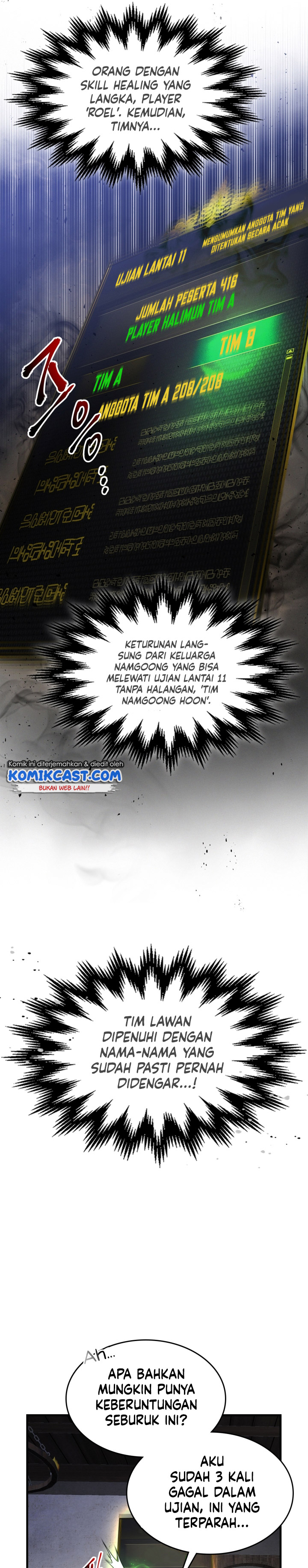 Dilarang COPAS - situs resmi www.mangacanblog.com - Komik leveling with the gods 044 - chapter 44 45 Indonesia leveling with the gods 044 - chapter 44 Terbaru 14|Baca Manga Komik Indonesia|Mangacan