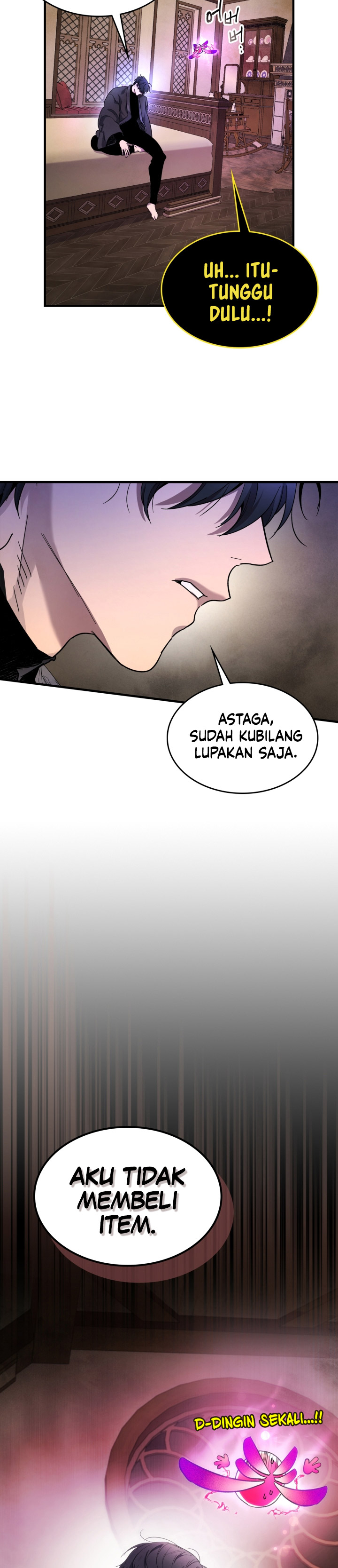 Dilarang COPAS - situs resmi www.mangacanblog.com - Komik leveling with the gods 044 - chapter 44 45 Indonesia leveling with the gods 044 - chapter 44 Terbaru 34|Baca Manga Komik Indonesia|Mangacan