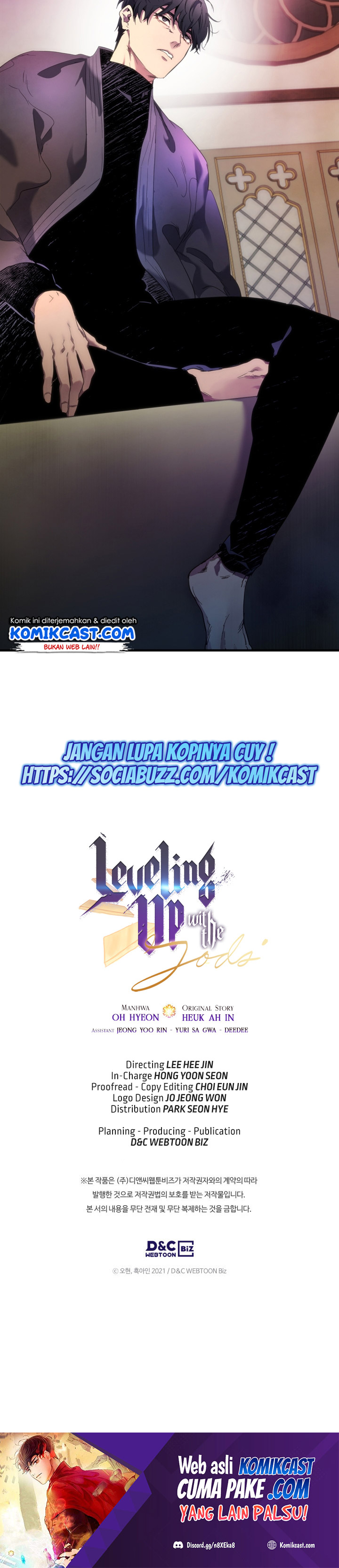 Dilarang COPAS - situs resmi www.mangacanblog.com - Komik leveling with the gods 044 - chapter 44 45 Indonesia leveling with the gods 044 - chapter 44 Terbaru 35|Baca Manga Komik Indonesia|Mangacan