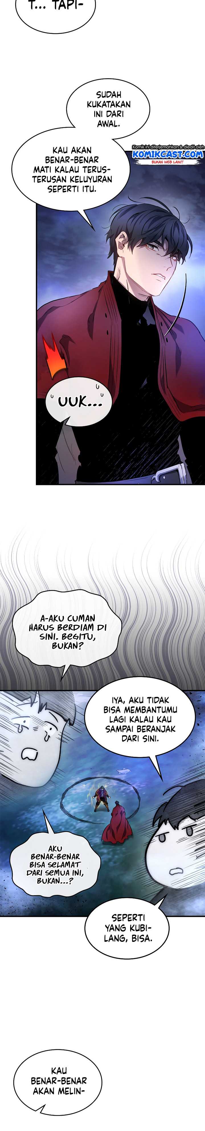 Dilarang COPAS - situs resmi www.mangacanblog.com - Komik leveling with the gods 048 - chapter 48 49 Indonesia leveling with the gods 048 - chapter 48 Terbaru 5|Baca Manga Komik Indonesia|Mangacan