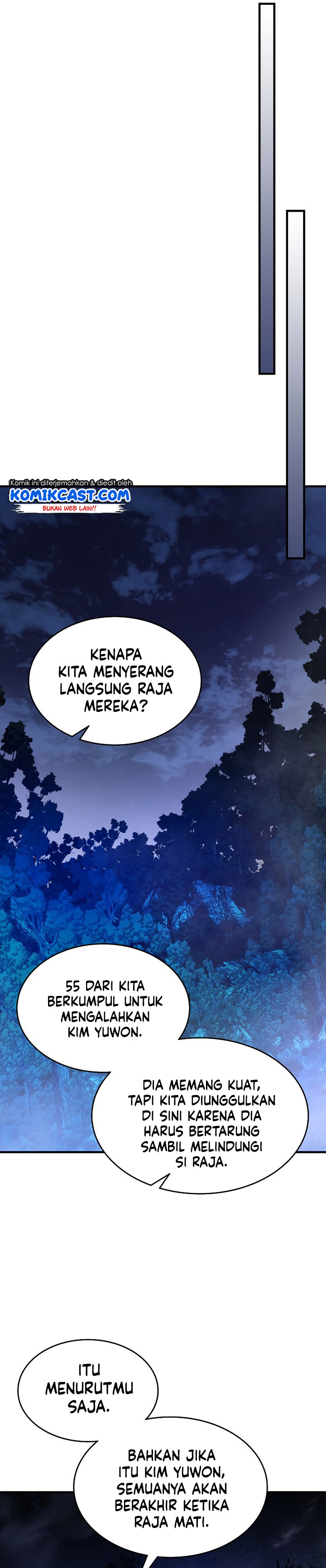 Dilarang COPAS - situs resmi www.mangacanblog.com - Komik leveling with the gods 048 - chapter 48 49 Indonesia leveling with the gods 048 - chapter 48 Terbaru 8|Baca Manga Komik Indonesia|Mangacan