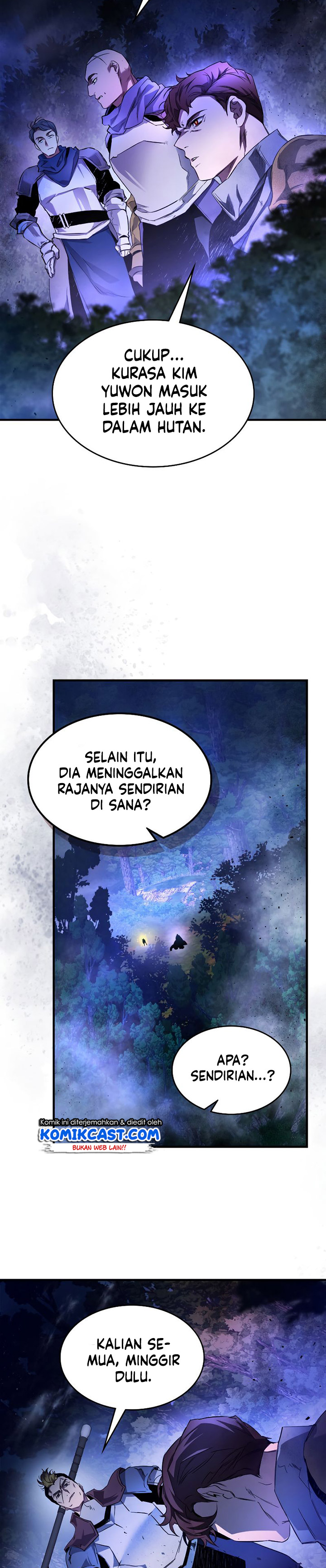 Dilarang COPAS - situs resmi www.mangacanblog.com - Komik leveling with the gods 048 - chapter 48 49 Indonesia leveling with the gods 048 - chapter 48 Terbaru 9|Baca Manga Komik Indonesia|Mangacan