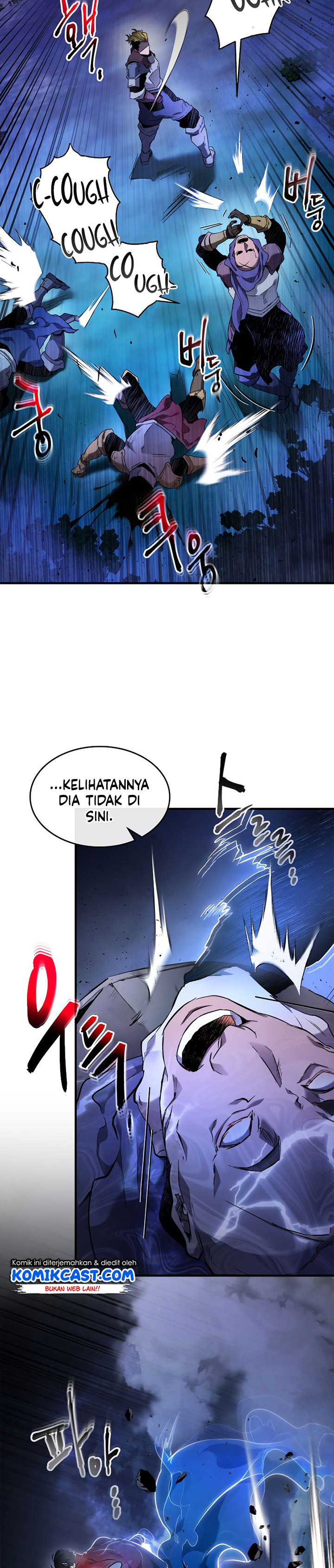 Dilarang COPAS - situs resmi www.mangacanblog.com - Komik leveling with the gods 048 - chapter 48 49 Indonesia leveling with the gods 048 - chapter 48 Terbaru 15|Baca Manga Komik Indonesia|Mangacan