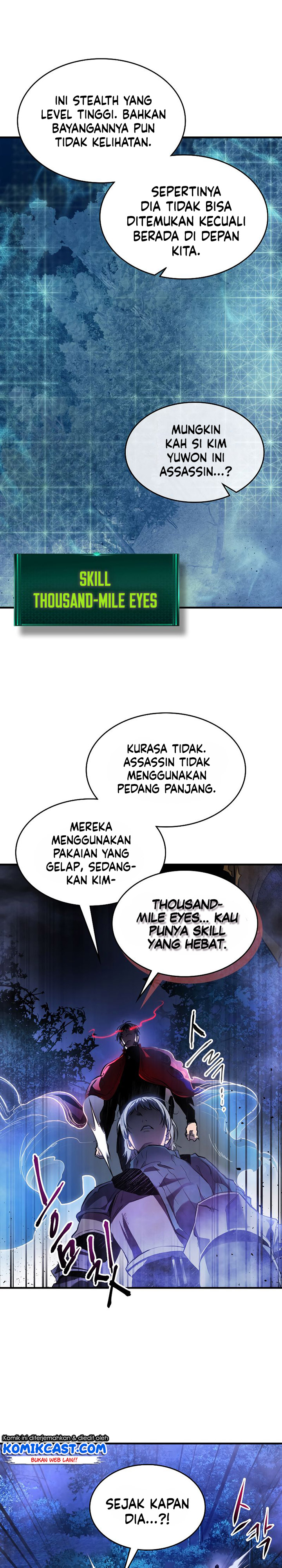 Dilarang COPAS - situs resmi www.mangacanblog.com - Komik leveling with the gods 048 - chapter 48 49 Indonesia leveling with the gods 048 - chapter 48 Terbaru 18|Baca Manga Komik Indonesia|Mangacan