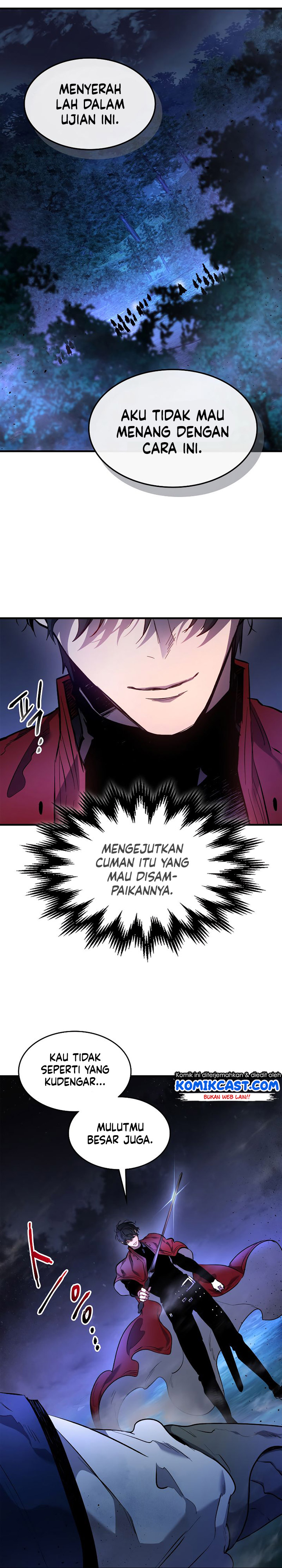 Dilarang COPAS - situs resmi www.mangacanblog.com - Komik leveling with the gods 048 - chapter 48 49 Indonesia leveling with the gods 048 - chapter 48 Terbaru 22|Baca Manga Komik Indonesia|Mangacan