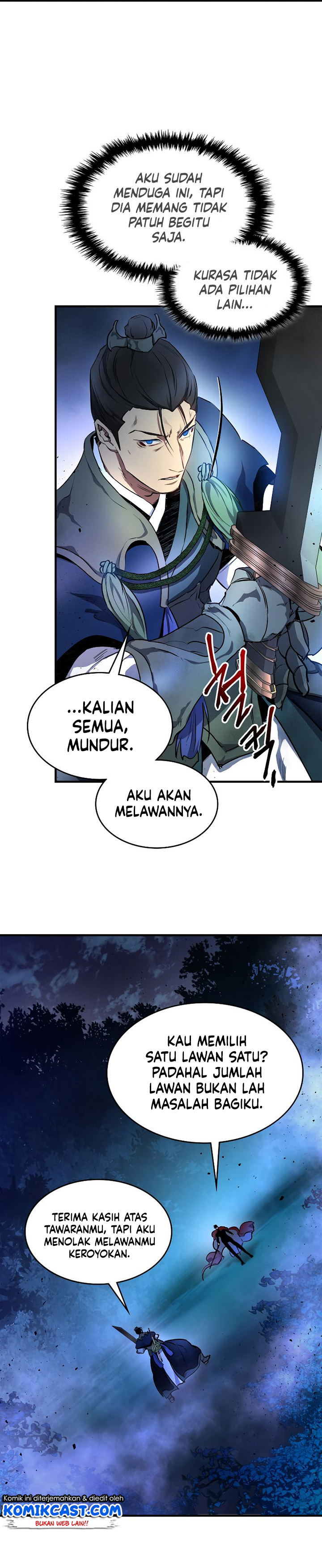 Dilarang COPAS - situs resmi www.mangacanblog.com - Komik leveling with the gods 048 - chapter 48 49 Indonesia leveling with the gods 048 - chapter 48 Terbaru 23|Baca Manga Komik Indonesia|Mangacan