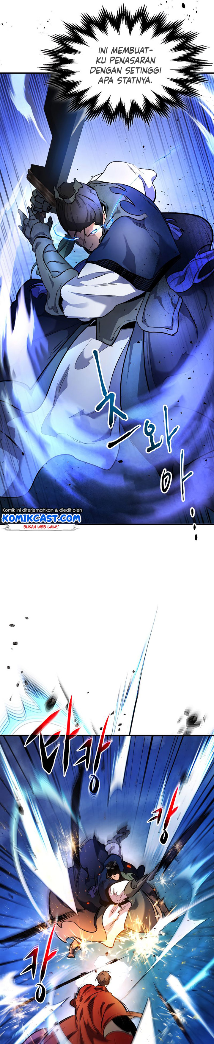 Dilarang COPAS - situs resmi www.mangacanblog.com - Komik leveling with the gods 048 - chapter 48 49 Indonesia leveling with the gods 048 - chapter 48 Terbaru 26|Baca Manga Komik Indonesia|Mangacan