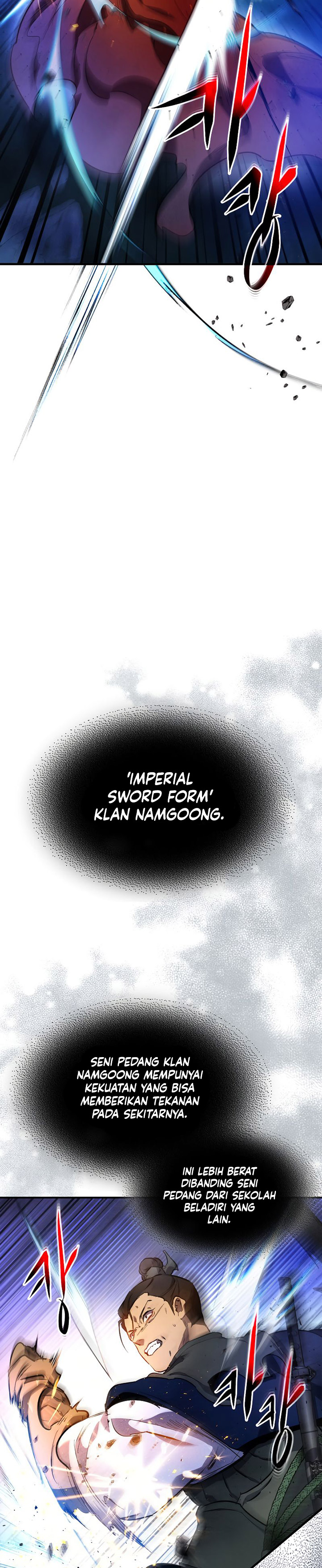 Dilarang COPAS - situs resmi www.mangacanblog.com - Komik leveling with the gods 048 - chapter 48 49 Indonesia leveling with the gods 048 - chapter 48 Terbaru 27|Baca Manga Komik Indonesia|Mangacan