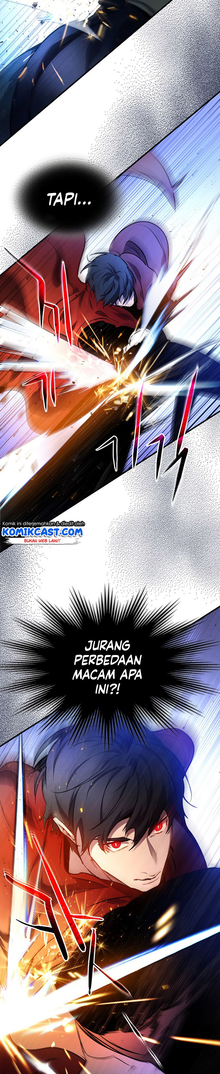 Dilarang COPAS - situs resmi www.mangacanblog.com - Komik leveling with the gods 048 - chapter 48 49 Indonesia leveling with the gods 048 - chapter 48 Terbaru 28|Baca Manga Komik Indonesia|Mangacan