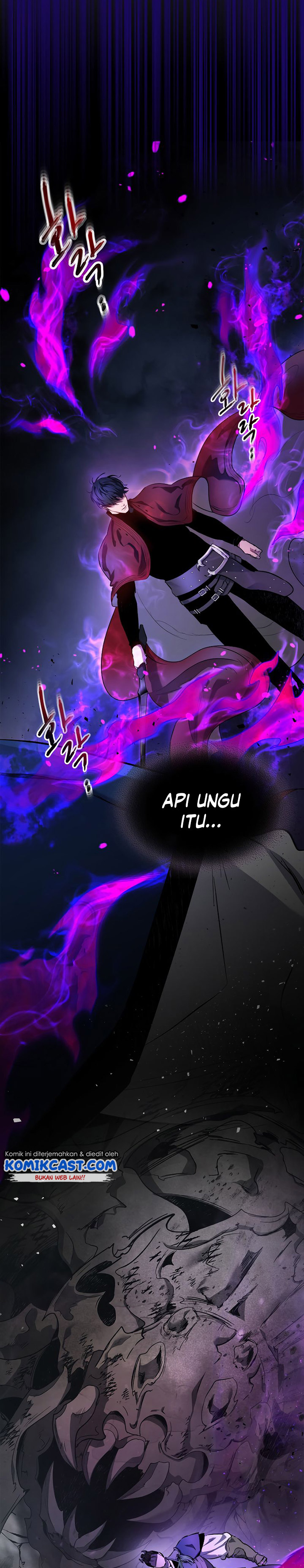 Dilarang COPAS - situs resmi www.mangacanblog.com - Komik leveling with the gods 048 - chapter 48 49 Indonesia leveling with the gods 048 - chapter 48 Terbaru 33|Baca Manga Komik Indonesia|Mangacan