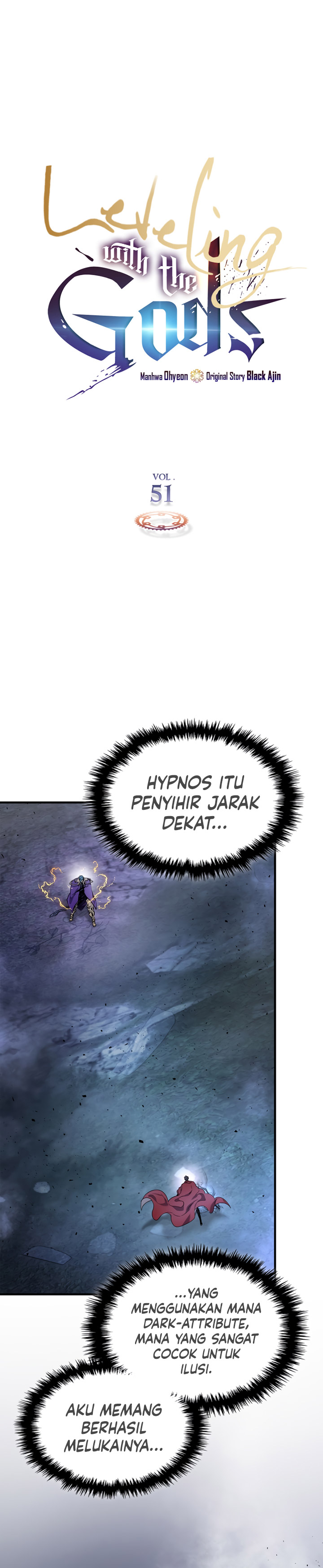 Dilarang COPAS - situs resmi www.mangacanblog.com - Komik leveling with the gods 051 - chapter 51 52 Indonesia leveling with the gods 051 - chapter 51 Terbaru 3|Baca Manga Komik Indonesia|Mangacan