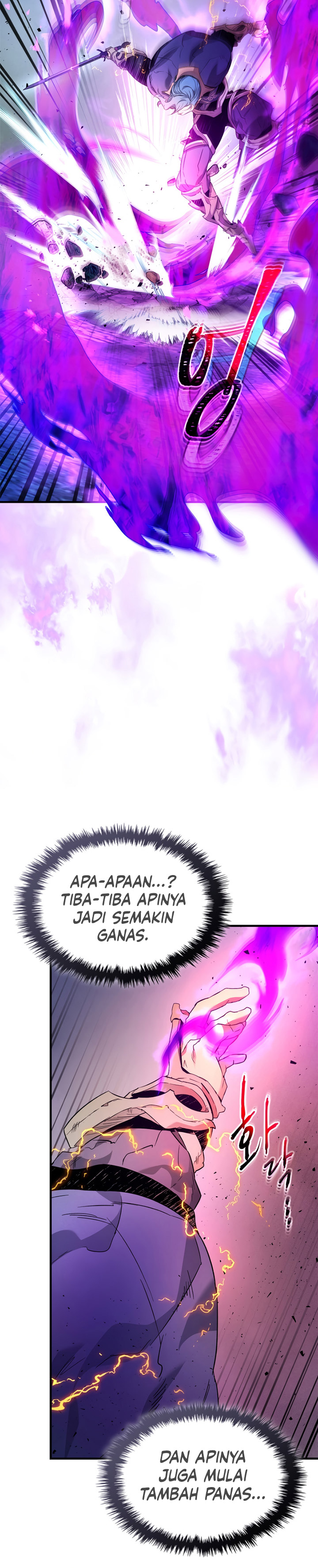 Dilarang COPAS - situs resmi www.mangacanblog.com - Komik leveling with the gods 051 - chapter 51 52 Indonesia leveling with the gods 051 - chapter 51 Terbaru 16|Baca Manga Komik Indonesia|Mangacan