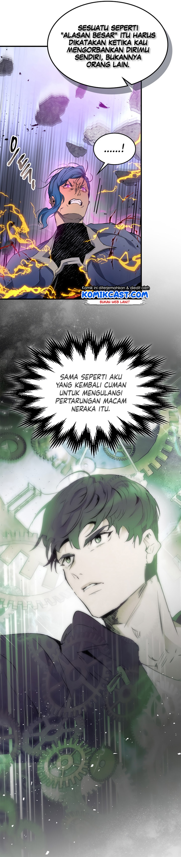 Dilarang COPAS - situs resmi www.mangacanblog.com - Komik leveling with the gods 051 - chapter 51 52 Indonesia leveling with the gods 051 - chapter 51 Terbaru 29|Baca Manga Komik Indonesia|Mangacan