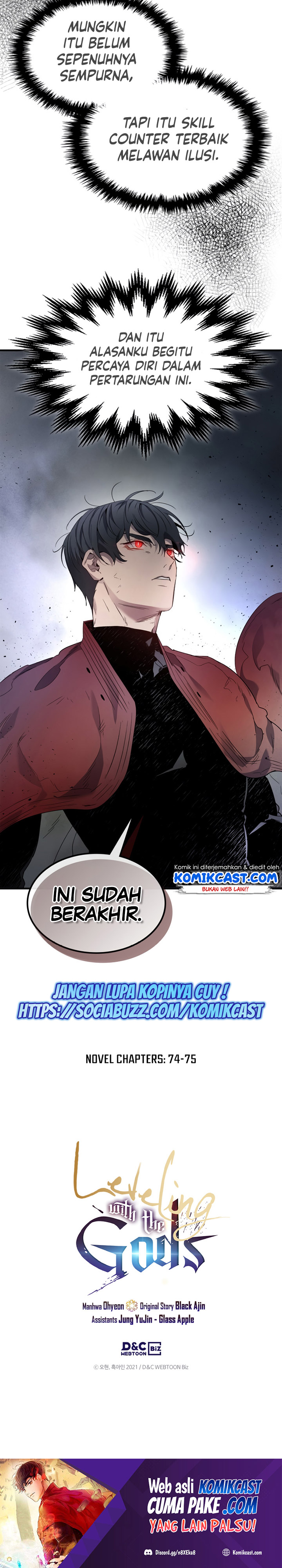 Dilarang COPAS - situs resmi www.mangacanblog.com - Komik leveling with the gods 051 - chapter 51 52 Indonesia leveling with the gods 051 - chapter 51 Terbaru 37|Baca Manga Komik Indonesia|Mangacan