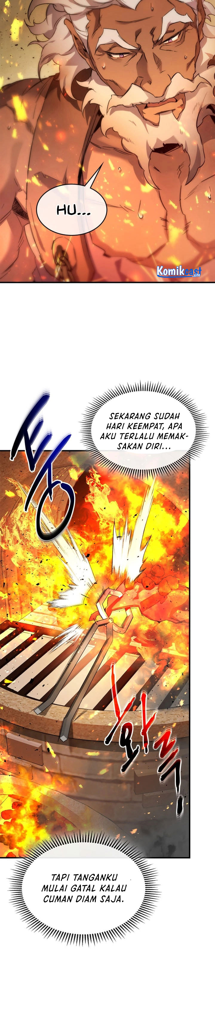 Dilarang COPAS - situs resmi www.mangacanblog.com - Komik leveling with the gods 054 - chapter 54 55 Indonesia leveling with the gods 054 - chapter 54 Terbaru 4|Baca Manga Komik Indonesia|Mangacan