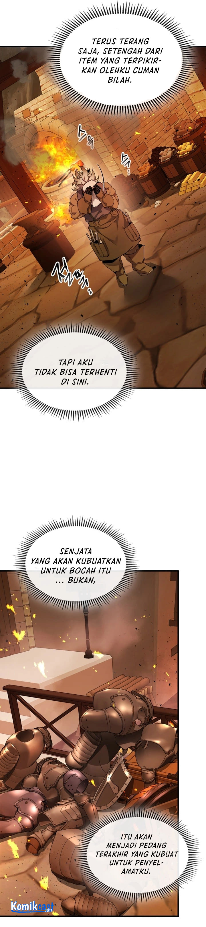 Dilarang COPAS - situs resmi www.mangacanblog.com - Komik leveling with the gods 054 - chapter 54 55 Indonesia leveling with the gods 054 - chapter 54 Terbaru 5|Baca Manga Komik Indonesia|Mangacan