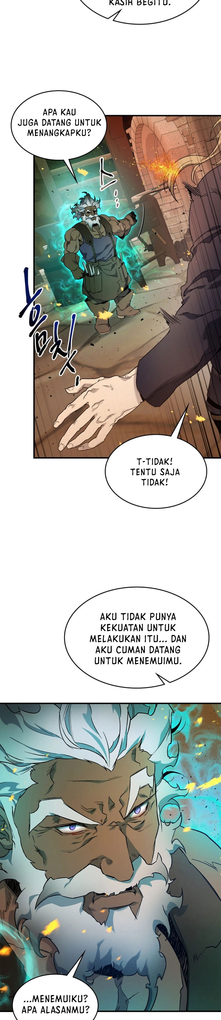 Dilarang COPAS - situs resmi www.mangacanblog.com - Komik leveling with the gods 054 - chapter 54 55 Indonesia leveling with the gods 054 - chapter 54 Terbaru 10|Baca Manga Komik Indonesia|Mangacan