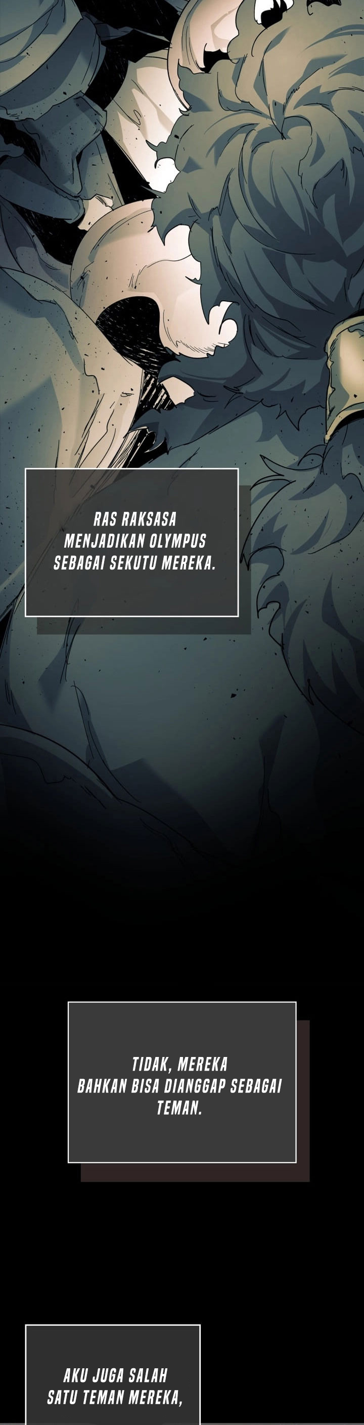 Dilarang COPAS - situs resmi www.mangacanblog.com - Komik leveling with the gods 054 - chapter 54 55 Indonesia leveling with the gods 054 - chapter 54 Terbaru 19|Baca Manga Komik Indonesia|Mangacan