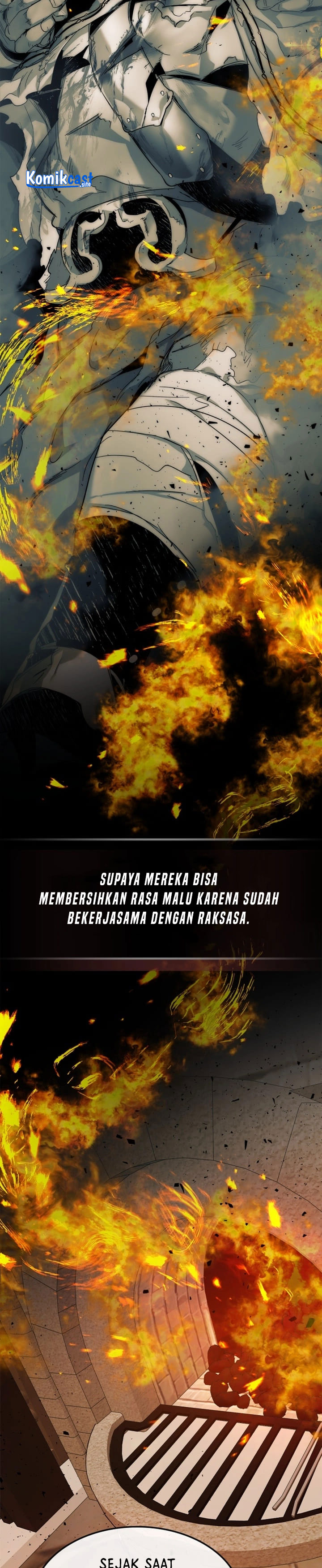 Dilarang COPAS - situs resmi www.mangacanblog.com - Komik leveling with the gods 054 - chapter 54 55 Indonesia leveling with the gods 054 - chapter 54 Terbaru 27|Baca Manga Komik Indonesia|Mangacan