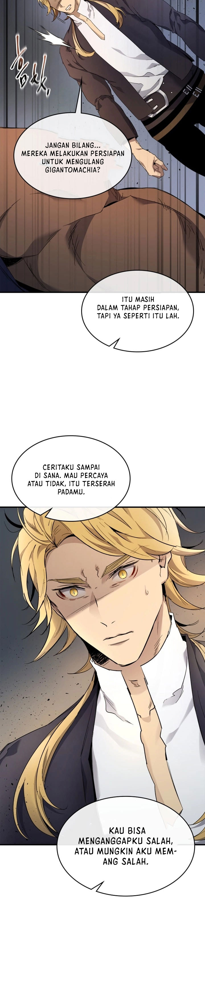 Dilarang COPAS - situs resmi www.mangacanblog.com - Komik leveling with the gods 054 - chapter 54 55 Indonesia leveling with the gods 054 - chapter 54 Terbaru 30|Baca Manga Komik Indonesia|Mangacan